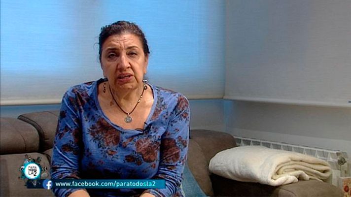 Para todos La 2 - El consumo de bebidas alcohólicas y el fe