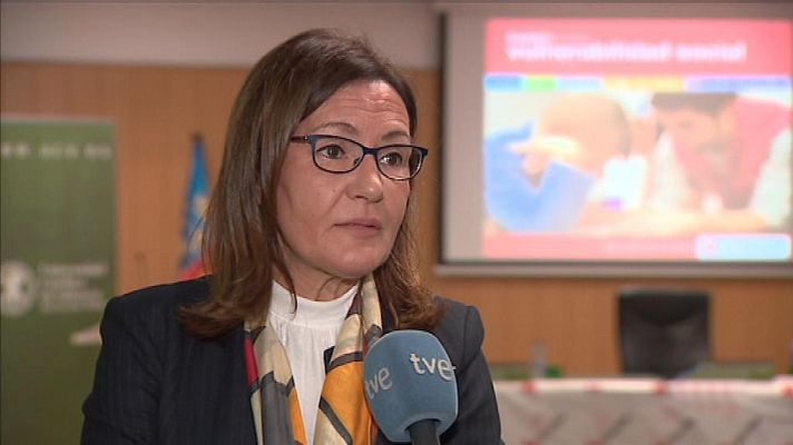 L'informatiu - Comunitat Valenciana - L'Informatiu - Comunitat Valenciana 2 - 29/11/17