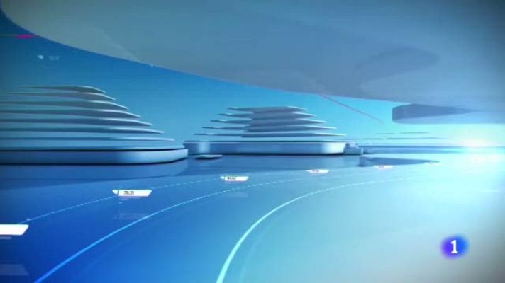 TeleCantabria - Telecantabria 2 - 29/11/17