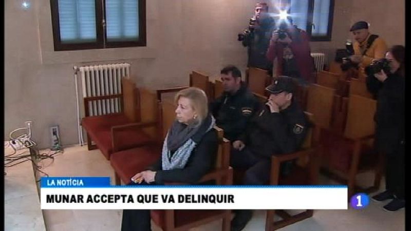 Informatiu Balear 2 - 29/11/17