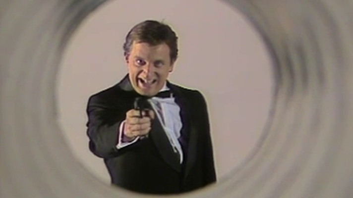 La bola de cristal - La cuarta parte - 15/02/1986