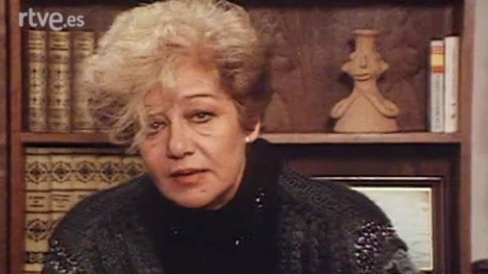 La bola de cristal - 15/02/1986