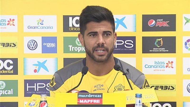 Deportes Canarias - 29/11/2017