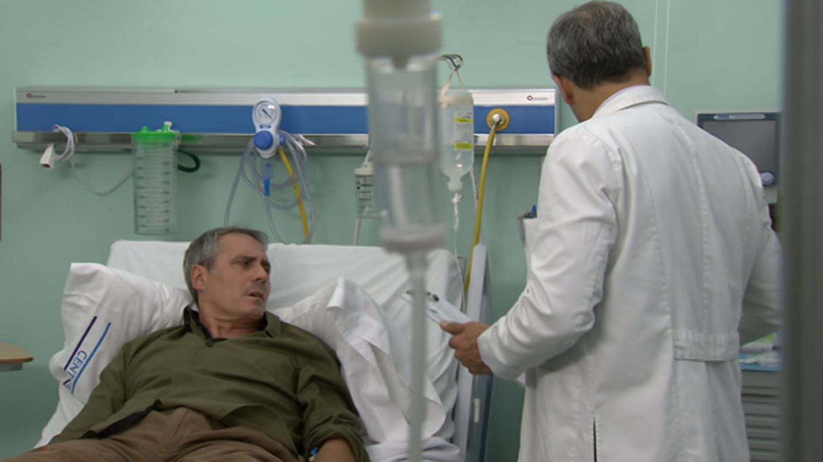 Centro médico - 29/11/17 (1) - ver ahora