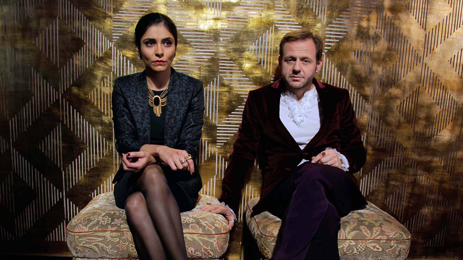 Documenta2 - Los archivos de Wagner - ver ahora