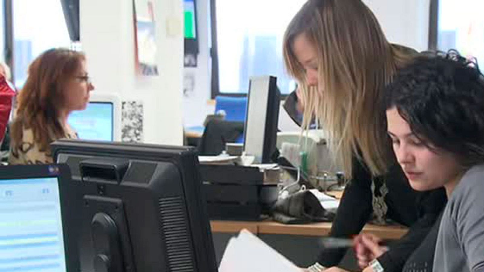 El Consejo de administración de RTVE ha aprobado la creación del observatorio de la igualdad de la corporación