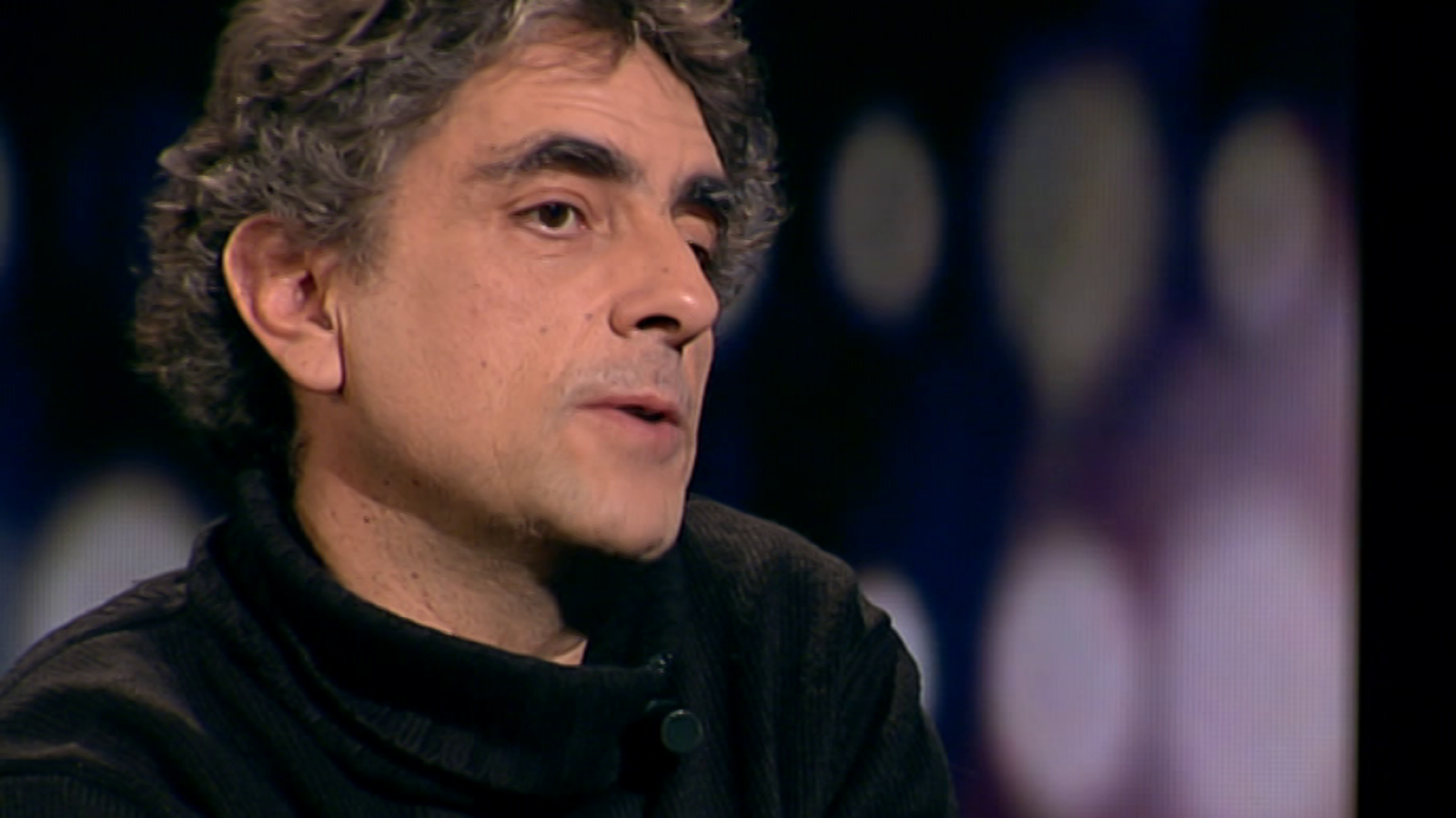 Historia de nuestro cine - La novia ensangrentada (presentación) - ver ahora