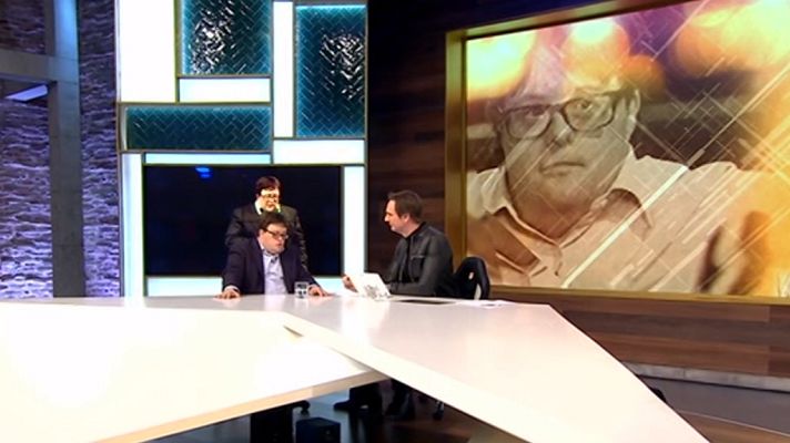 Hora punta - Hora punta - 29/11/17