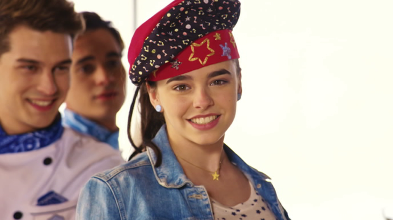 Capítulo 21 - Mónica Chef | Ver