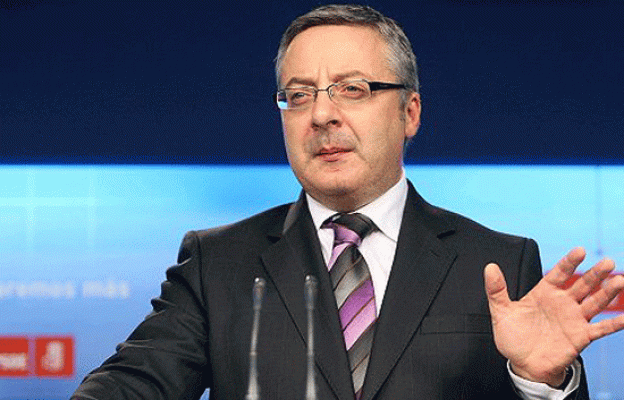 Los desayunos - Blanco en Los Desayunos