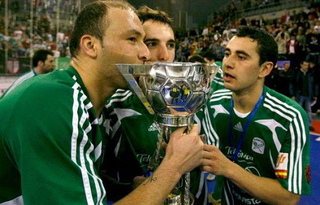  - El Inter levanta su 7ª Copa