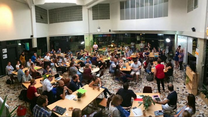 La aventura del Saber - La aventura del saber - 30/11/17