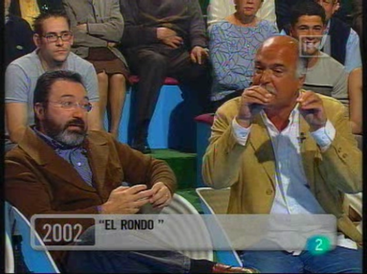 Memòries de la tele - Quique Guasch