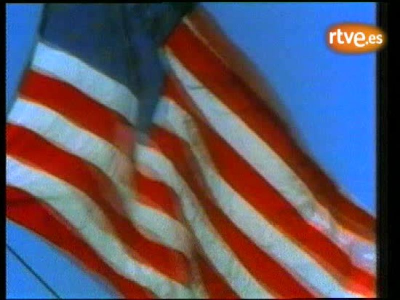 Bruce Springsteen: Born In the USA | Ver