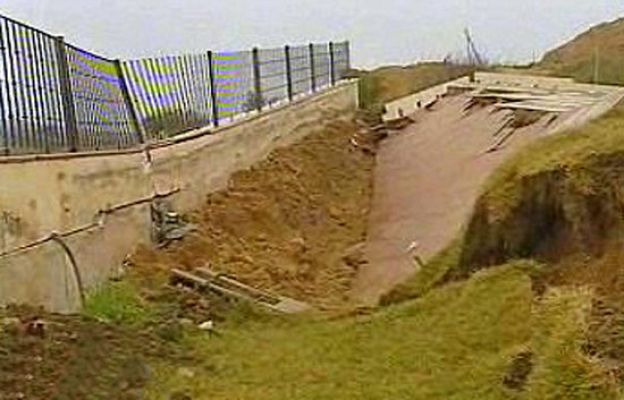 España Directo - Se les cae el suelo que pisan