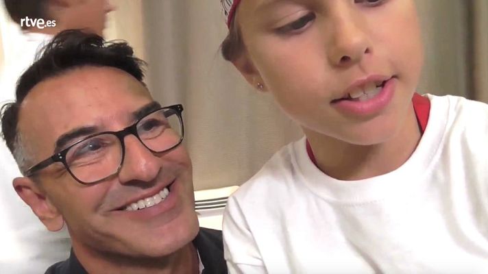  - Abel Arana revoluciona el casting de Madrio