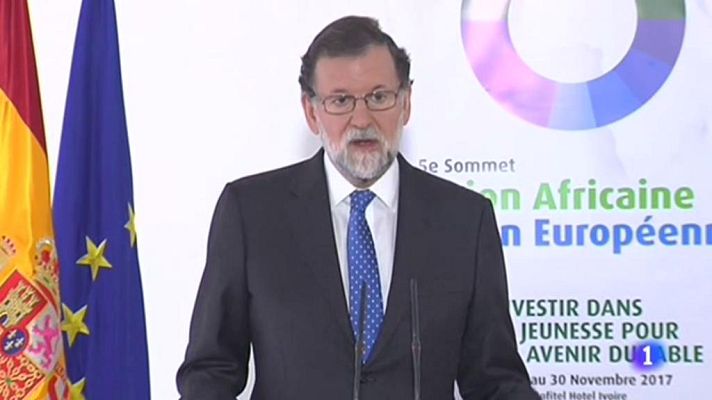 L'Informatiu - L'Informatiu - 30/11/17