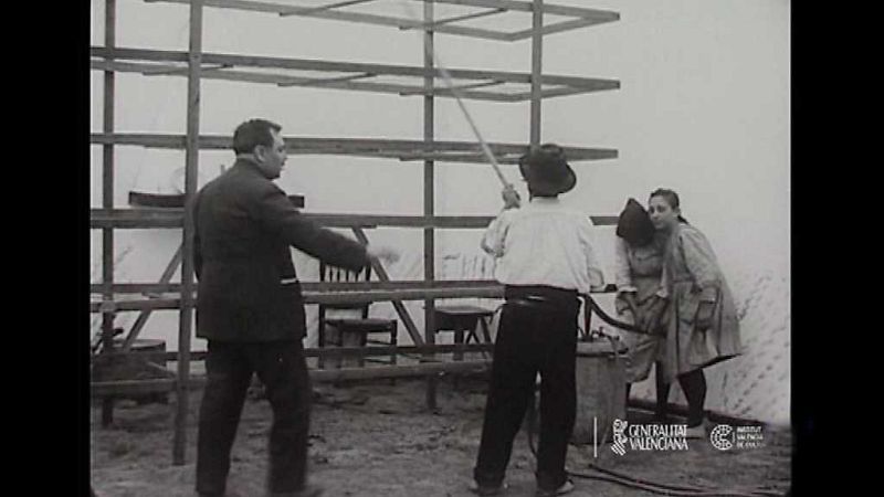 La Comunidad Valenciana en 2' - 30/11/17 - ver ahora