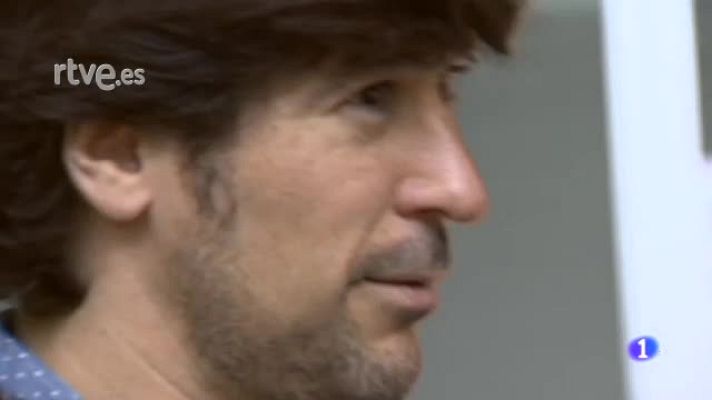  - "Lombo por Bambino", lo último de Manuel Lombo