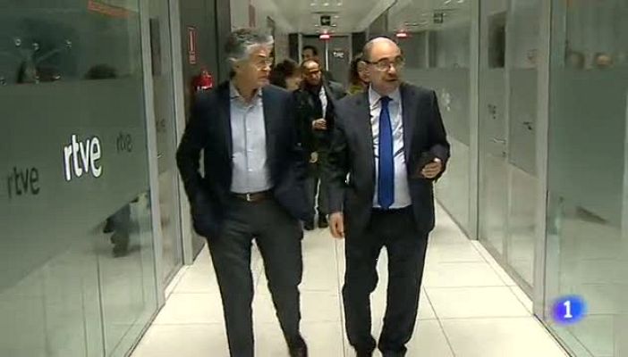 Noticias Aragón - Noticias Aragón - 30/11/2017