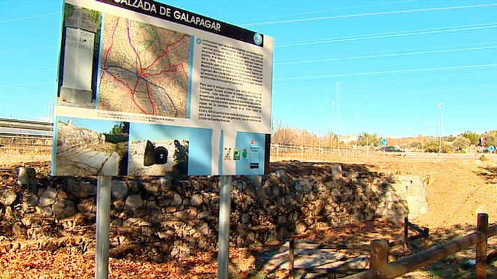 Informativo de Madrid - Informativo de Madrid 2 - 30/11/17