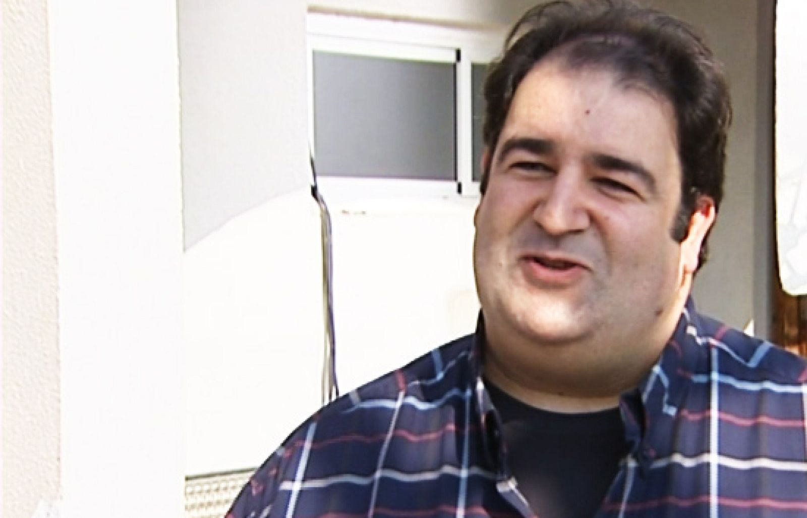 El actor Javier Merino nos cuenta cómo es Javi