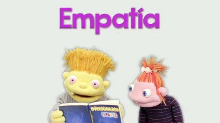  - Los Lunnis descubren qué es la Empatía