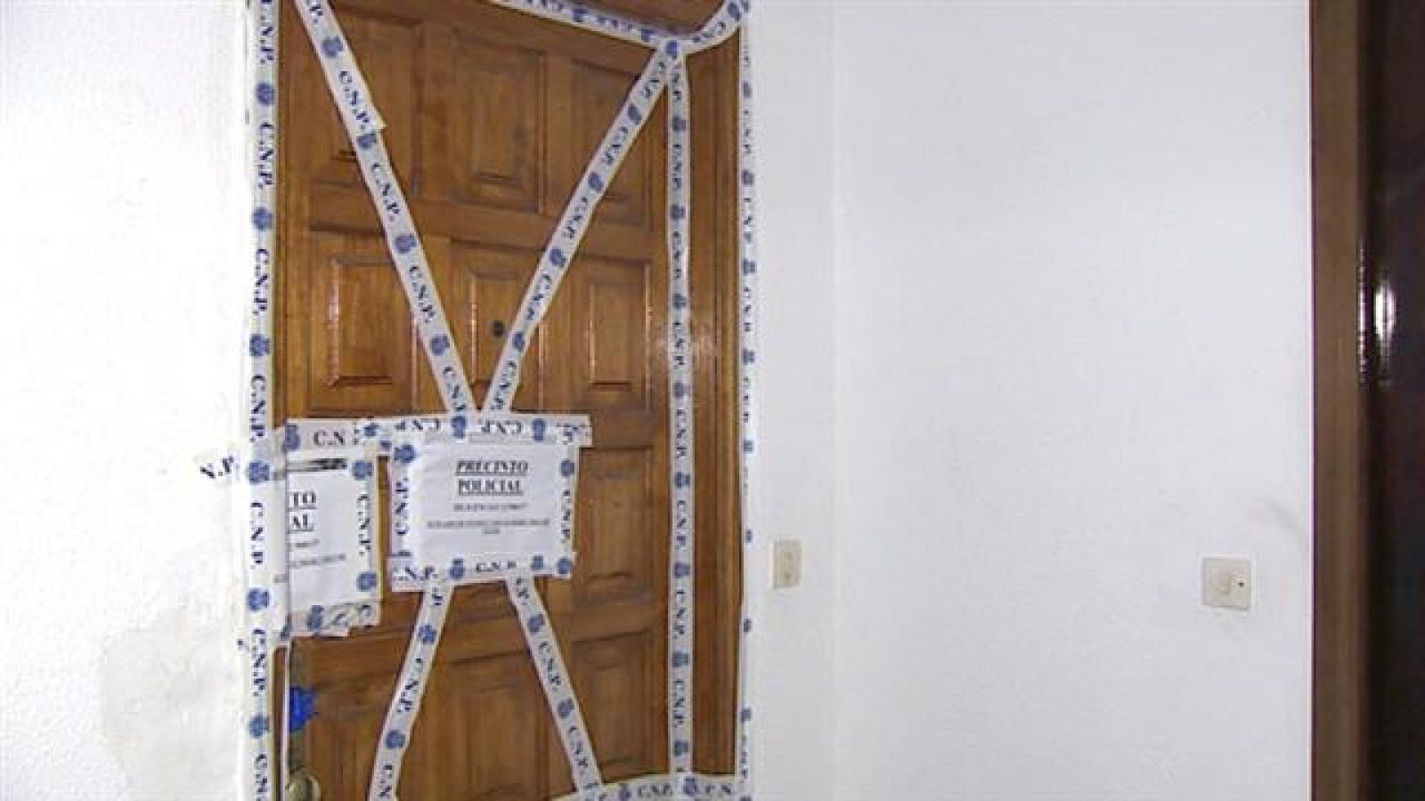 Encuentran el cadáver una mujer que llevaba 11 días muerta | Ver