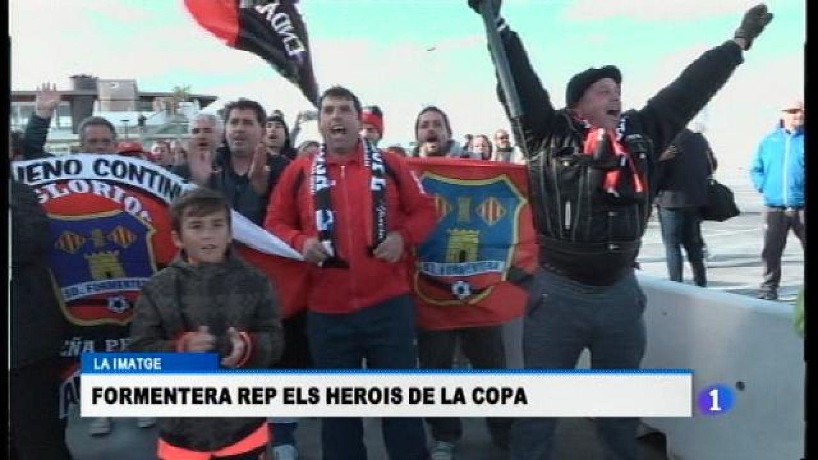 Informatiu Balear 2 - 30/11/17