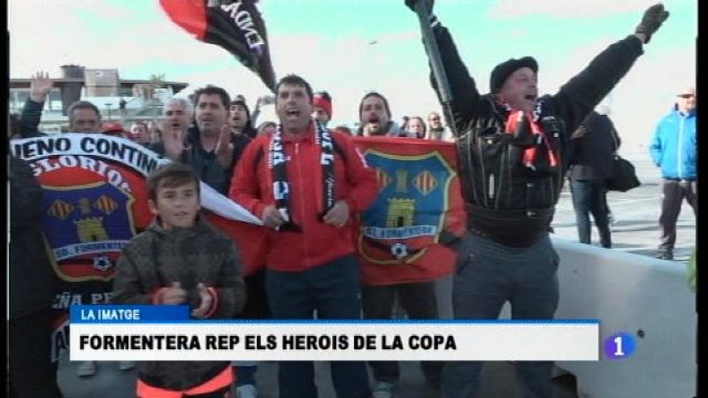 Informatiu Balear 2 - 30/11/17