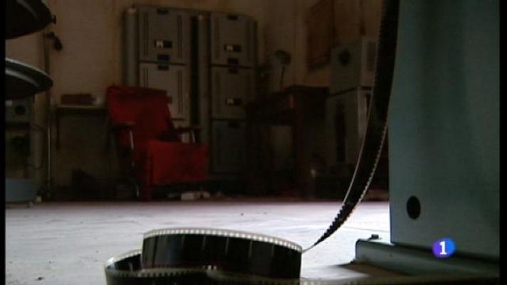 Informatiu Balear - Inca podria tornar a tenir cinema el 2019