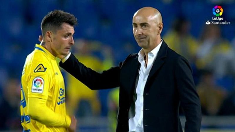 Deportes Canarias - 30/11/2017