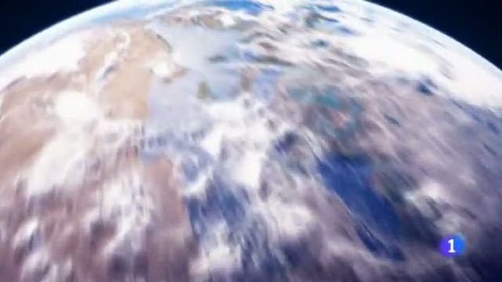 TeleCantabria - El tiempo en Cantabria - 30/11/17