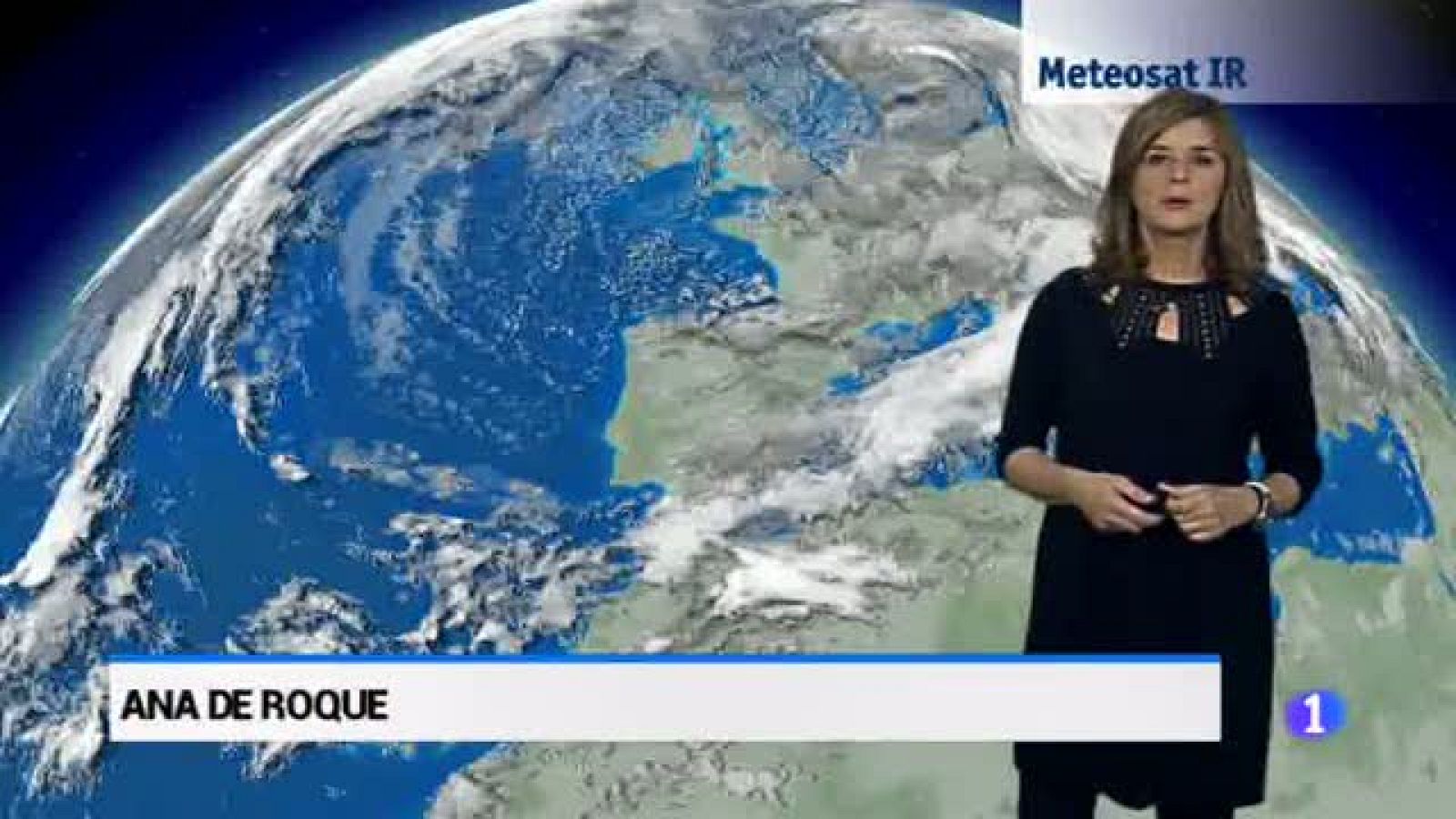 El tiempo en Andalucía - 30/11/17 | Ver