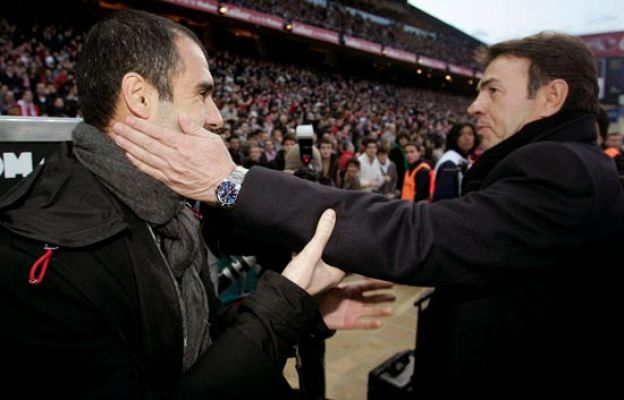  - Guardiola: 'Nos levantaremos'