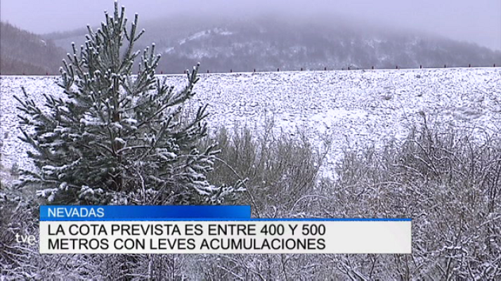 Informativo Telerioja - Informativo Telerioja 2 - 30/11/17