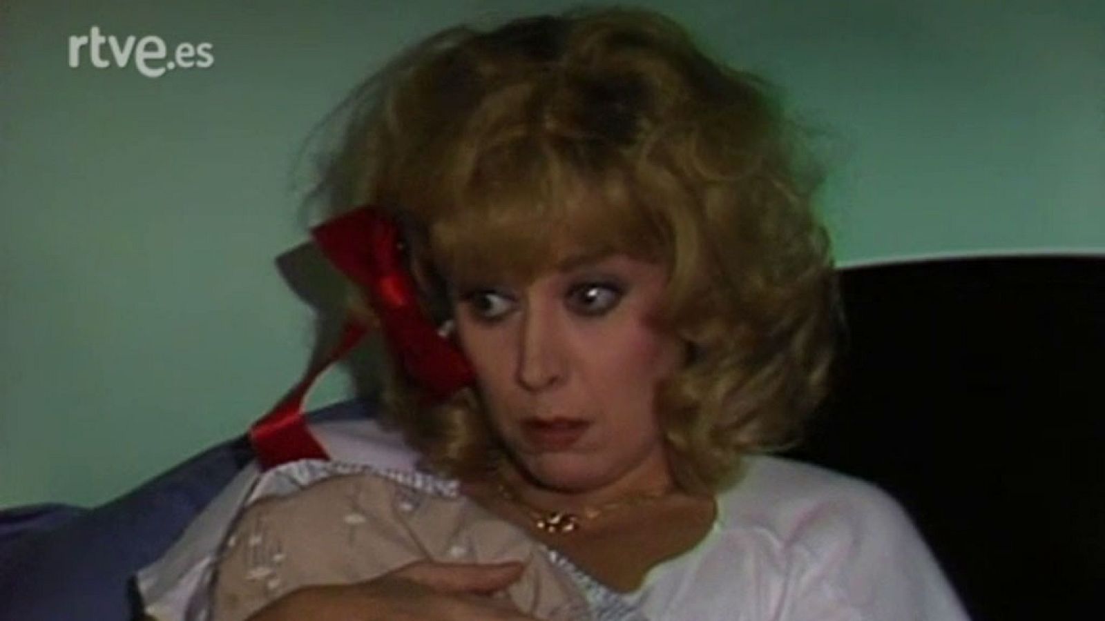 Ahí te quiero ver - 06/01/1987