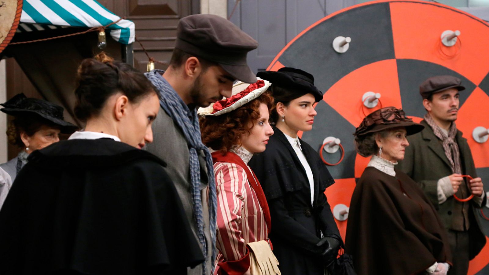 Acacias 38 - Capítulo 651 - ver ahora