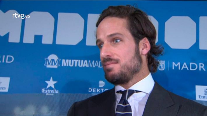 Madrid Open de Tenis - Feliciano López: "Mi intención es jugar otro año a tope"