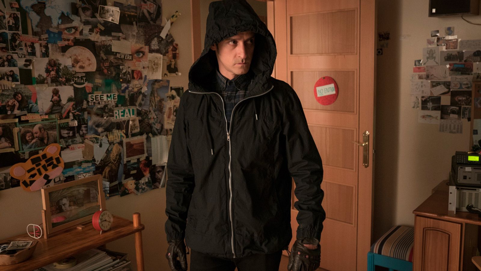 Descubren el patrón que sigue el Carnicero para matar