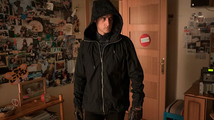 Estoy vivo - Descubren el patrón que sigue el Carnicero para matar