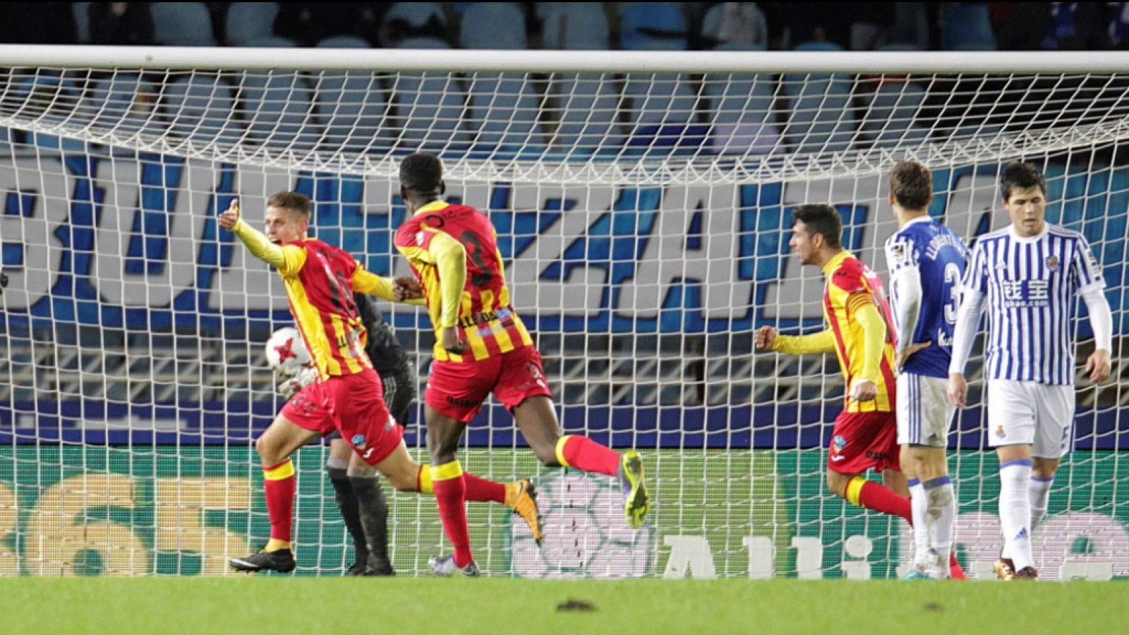 Conexión tdp - 30/11/17 - ver ahora