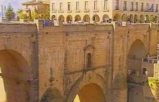 España Directo - Ronda, la inspiración de Goya