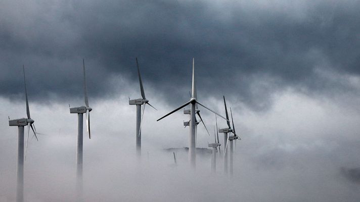 Telediario 1 - Telediario 2 en 4' - 30/11/17