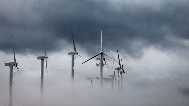 Telediario 2 en cuatro minutos - 30/11/17