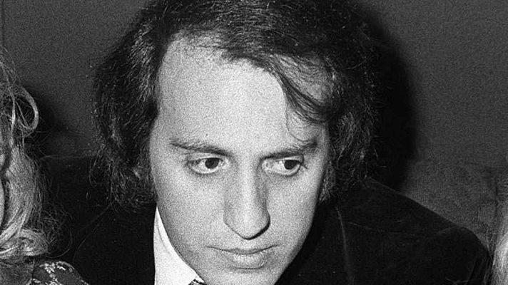 Telediario 1 - Muere Tony Luz, guitarrista de Los Pekenikes