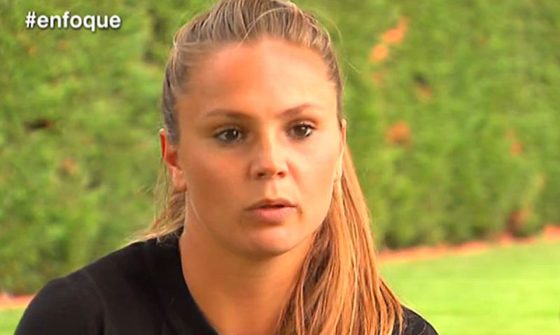 Enfoque: Lieke Martens, la mejor | Ver