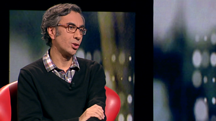 El cine de La 2 - Si te dicen que caí (presentación)