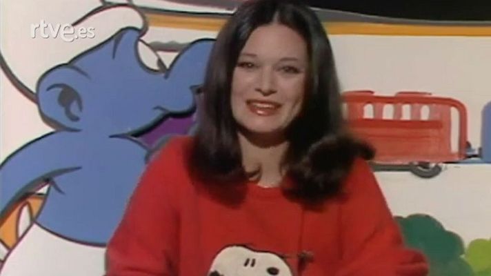 Y sin embargo te quiero - 23/12/1984