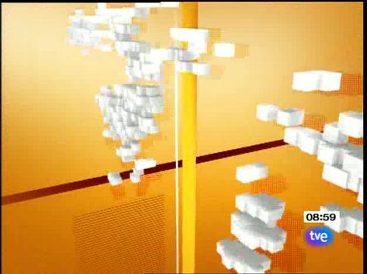 Los desayunos - Los desayunos de TVE - 02/03/09